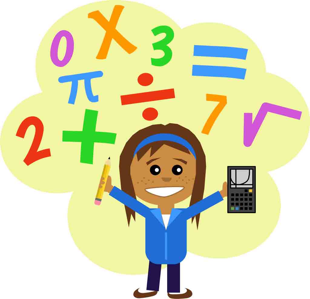 Privatni časovi matematike za učenike osnovne škole